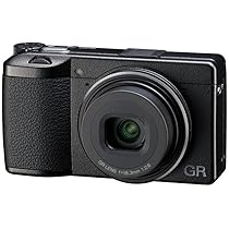 RICOH GR III HDF, Expansion model of the existing GR series with a